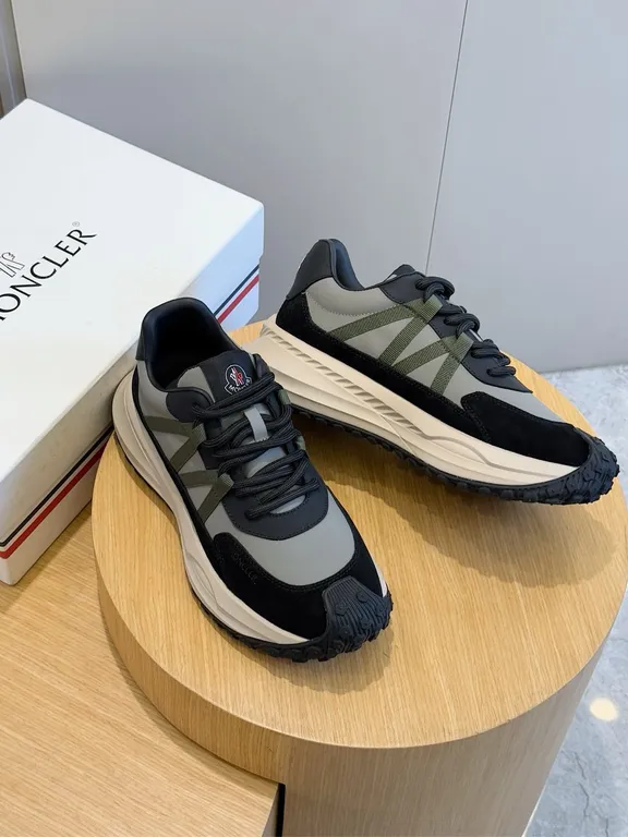 Moncler Shoe 